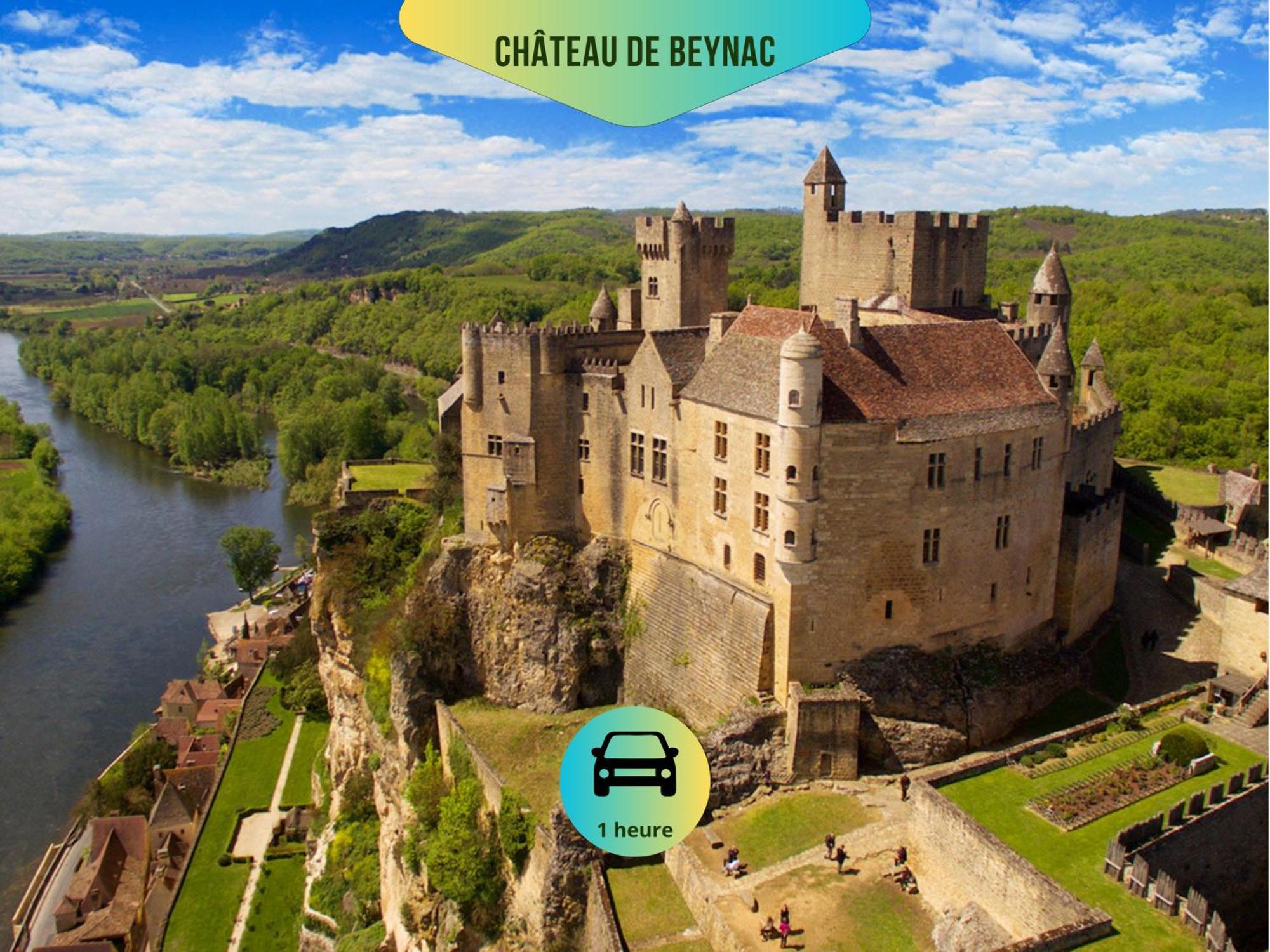 Le Pic'Vert de Bergerac Exterior foto